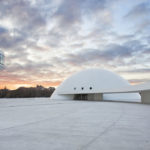 Exposición Centro Niemeyer Reflejos de Asturias