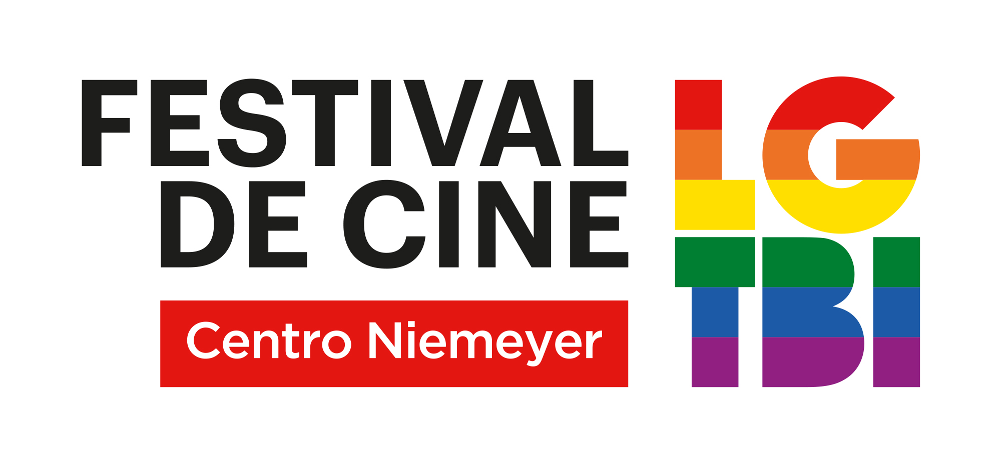 La octava edición del Festival de Cine LGTBI del Centro Niemeyer renueva su imagen